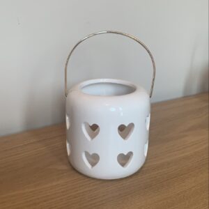 Tealight & Candle Holders