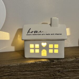 Tealight & Candle Holders