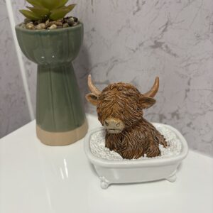 Highland Cow Collection