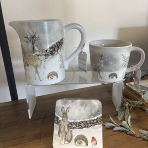 CHRISTMAS/WINTER COLLECTION 2025