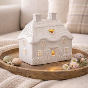 Tealight & Candle Holders