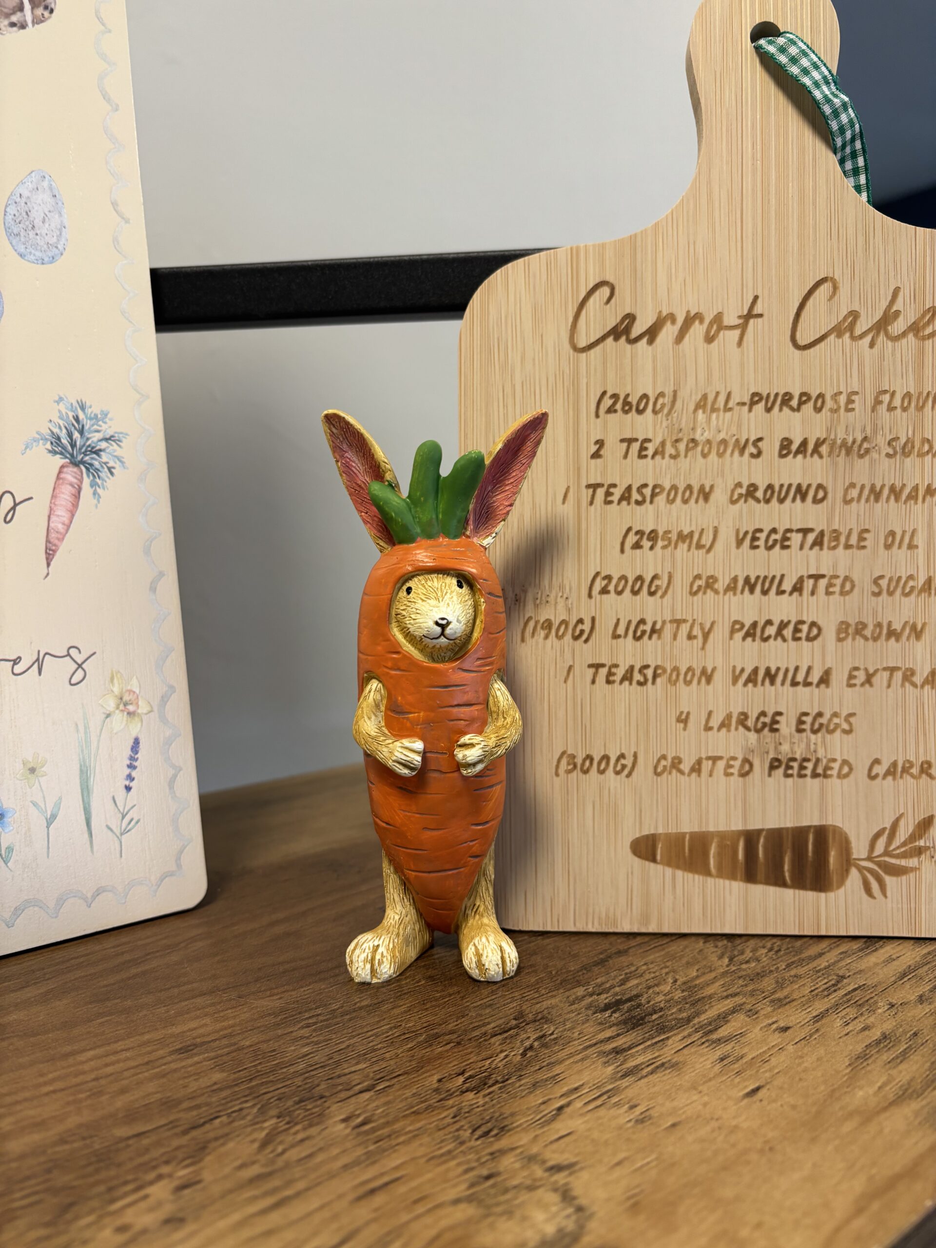 jasper carrot costume