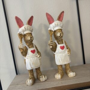JASPER RABBIT COLLECTION